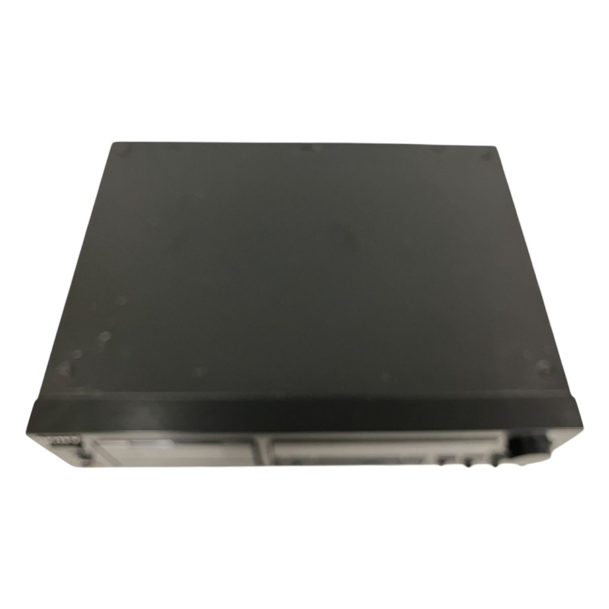 SONY TC-K222ESG カセットデッキ ソニー 音響機器 ジャンク