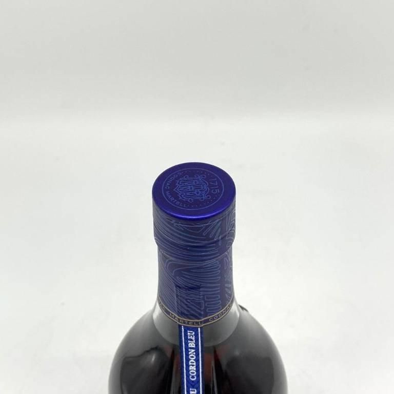 古酒:マーテルコルドンブルーオールドクラシック MARTELL コルドン
