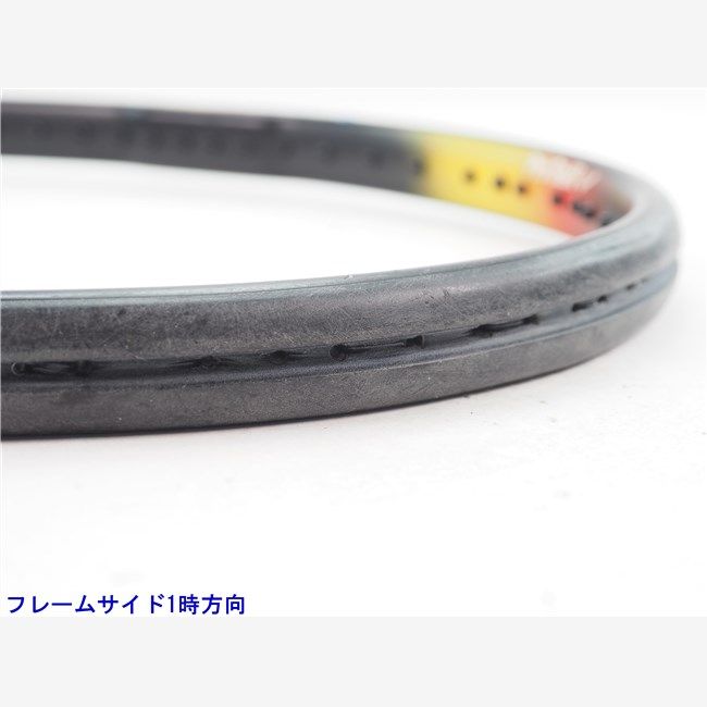 中古 テニスラケット ウィルソン プロ スタッフ クラッシック