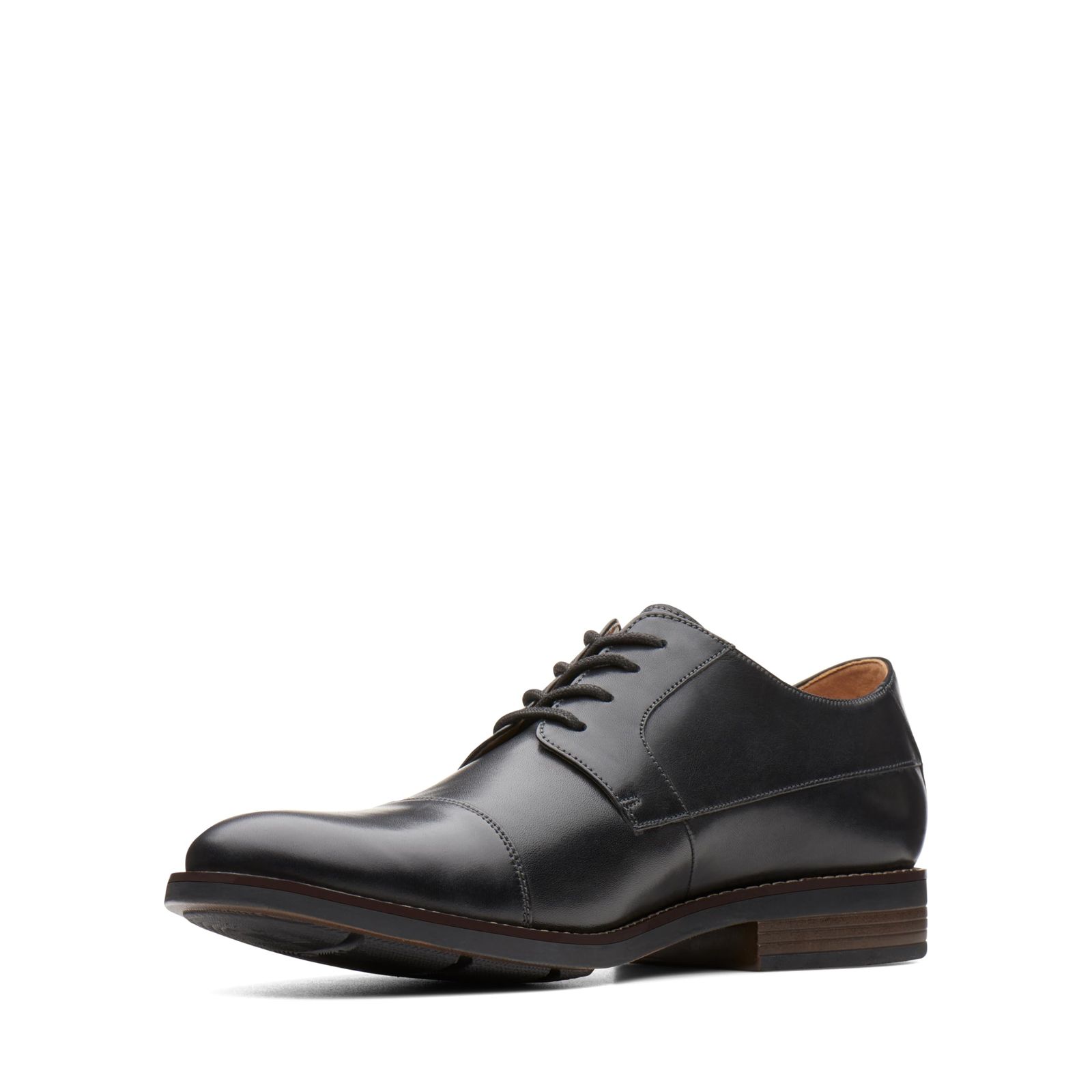 ベッケンキャップ 疲れにくい 通気性 軽量 メンズ 革靴 ビジネスシューズ クラークス