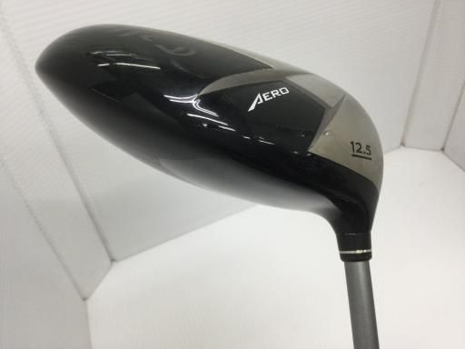 キャロウェイ LEGACY AERO 12.5° 44インチ レディース ドライバー DR SPEED 40 w フレックスL 女性用 右利き 右用 Cランク ゴルフクラブ