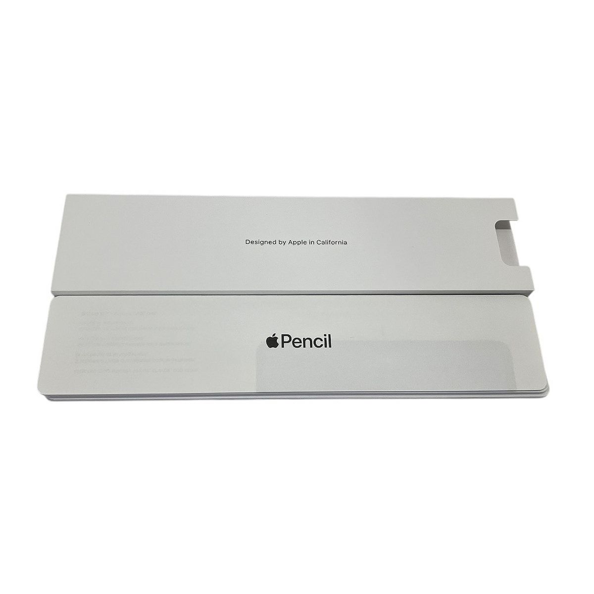 APPLE MU8F2J/A Apple Pencil 第2世代 APPLE MU8F2J/A