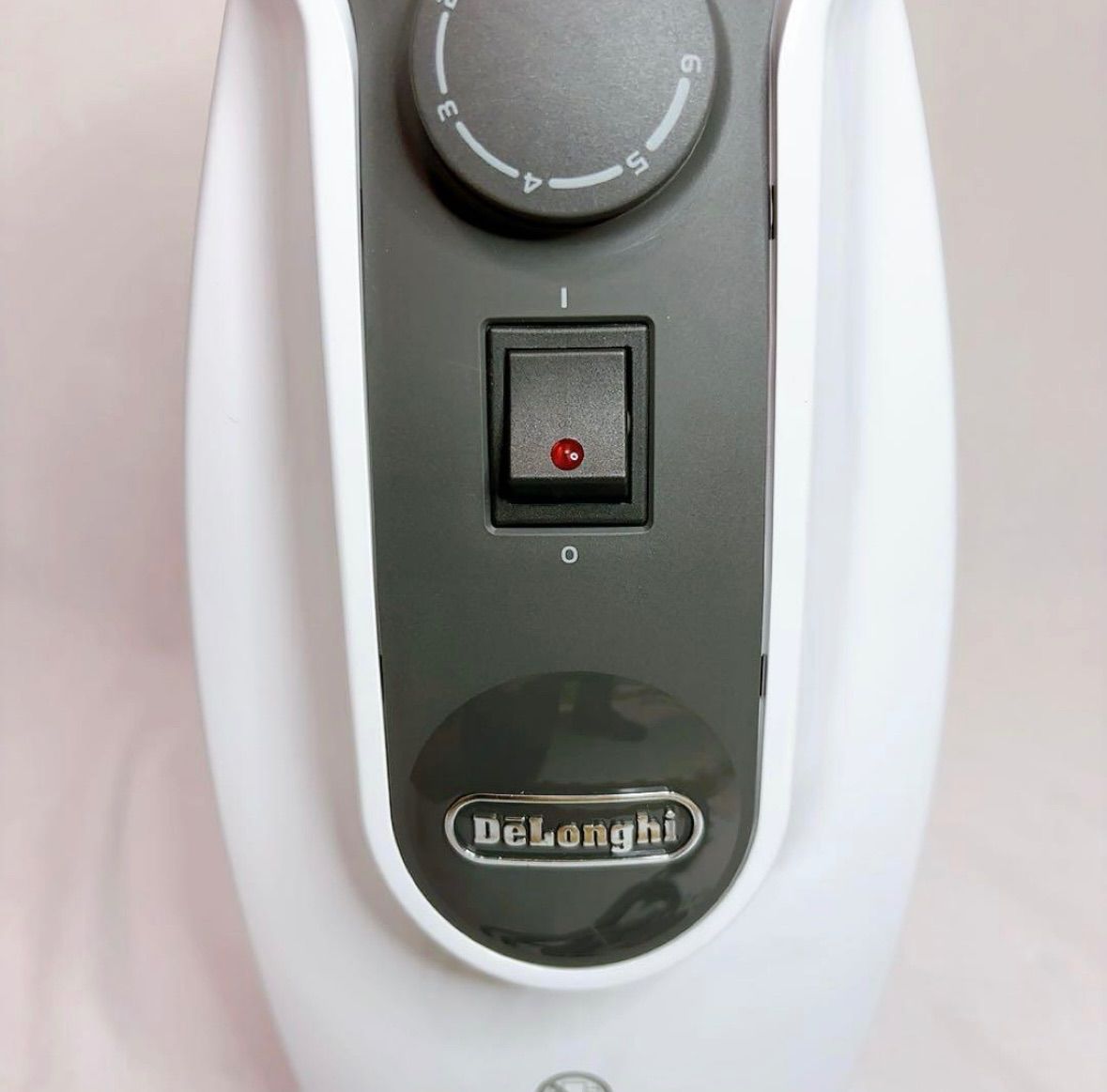 オイルヒーター