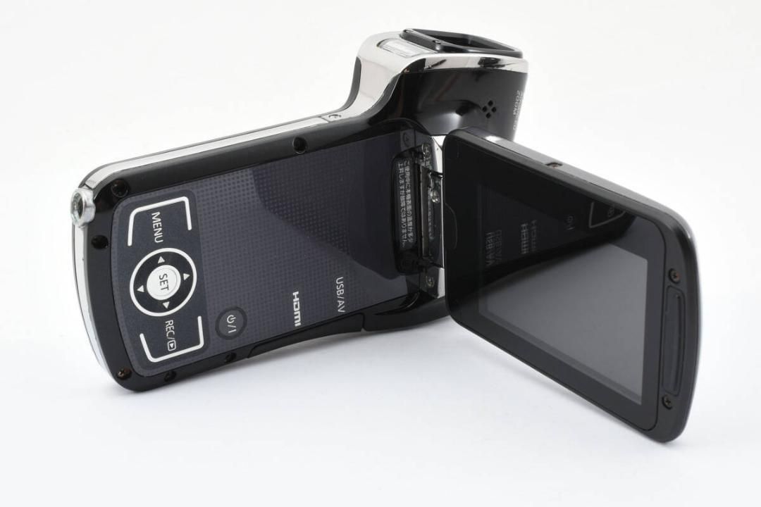 ☆良品☆パナソニック Panasonic HX-WA10 #2846 ☆良品☆パナソニック Panasonic HX-WA10 #2846