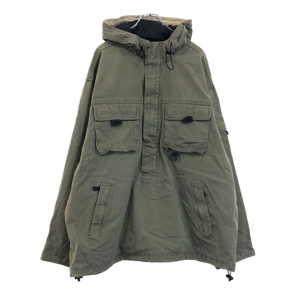 90年代 Eddie Bauer エディーバウアー LEGEND アノラック