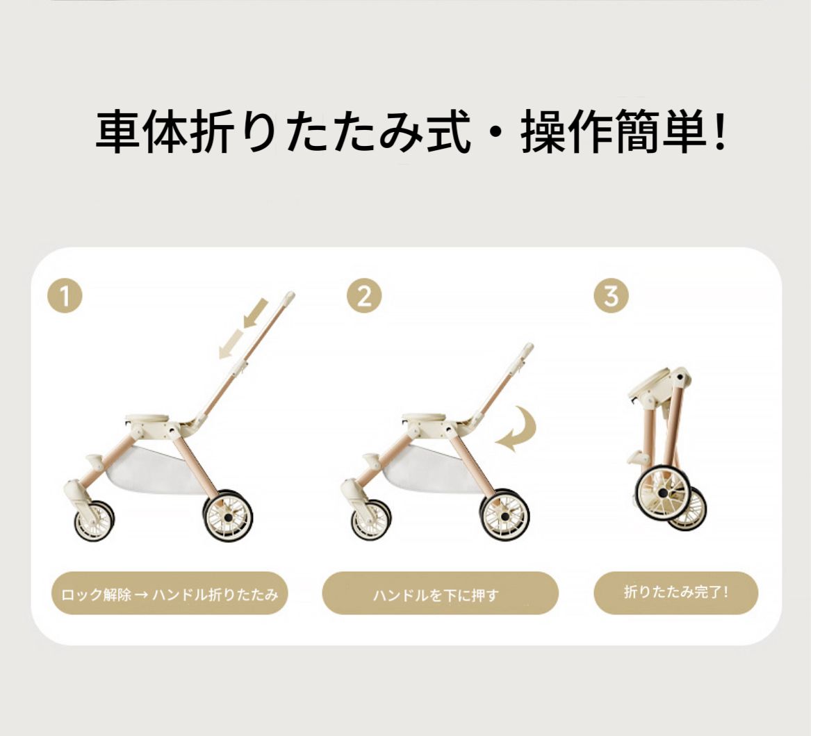 快適 クッションペットカート