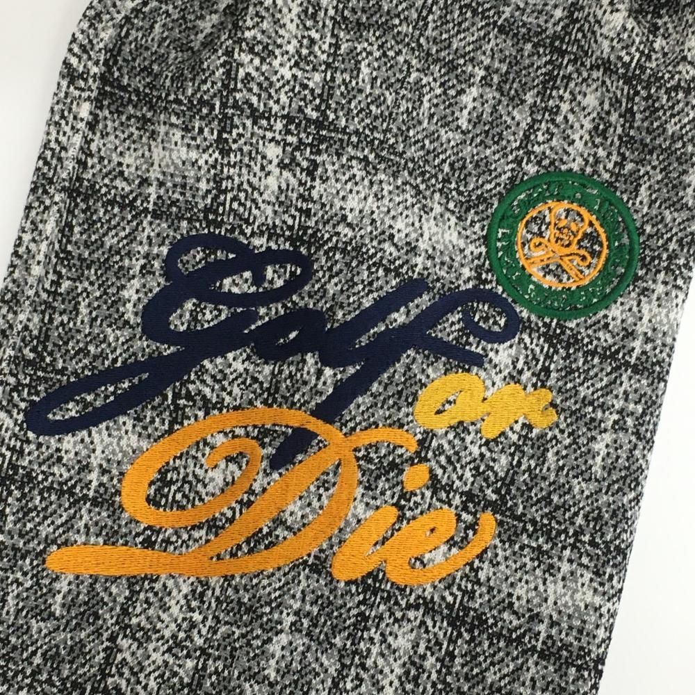 MARK & LONA(マークアンドロナ) 正規品 ゴルフパンツ MARK&LONA 【超美