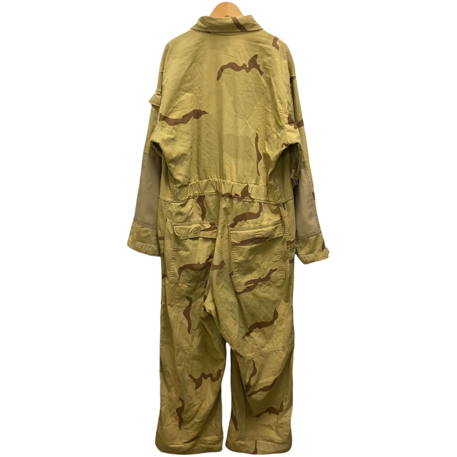 OAMC 23SS RE:WORK デザートカモ オーバーオール 【公式通販】