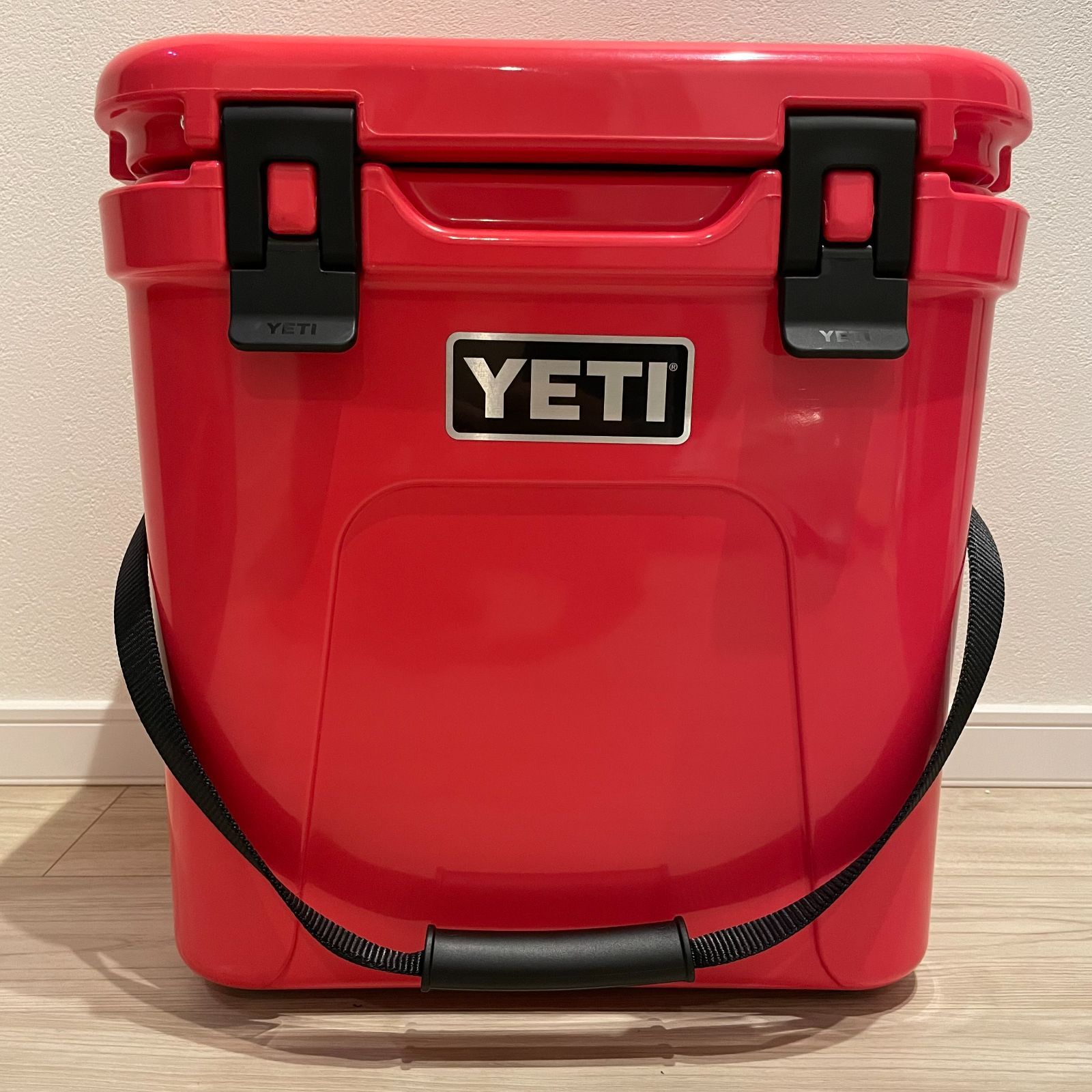 新品未使用＊【ピンク】YETI Roadie 24 Cooler - YourParts - メルカリ