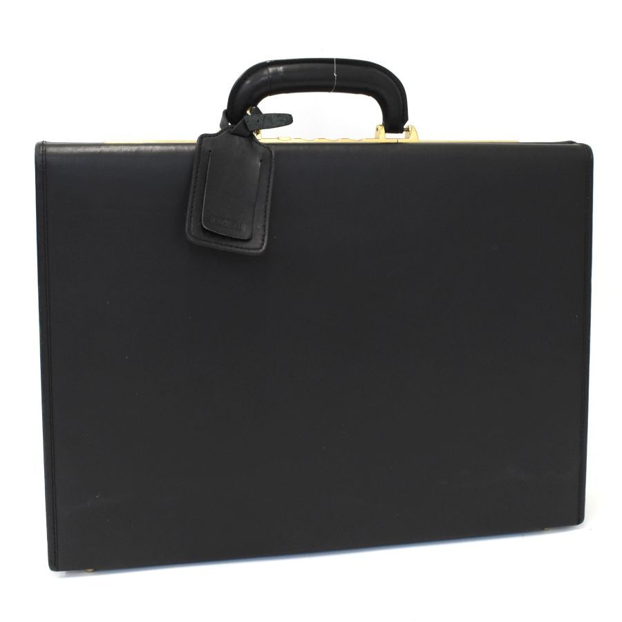 オールドコーチ/アタッシュケース/トランクケース/ビジネス/書類入れ