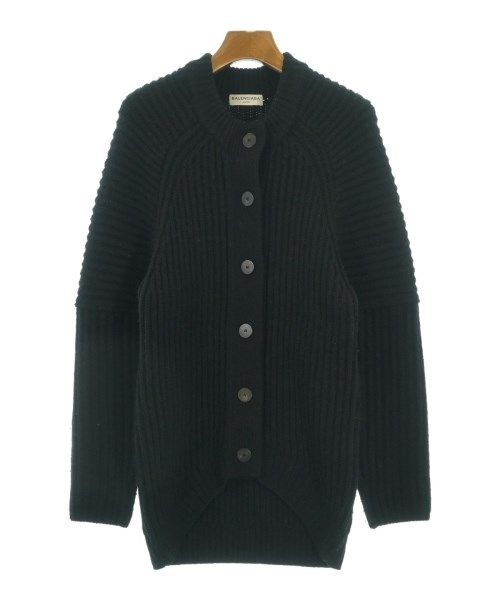 BALENCIAGA カーディガン レディース 古着