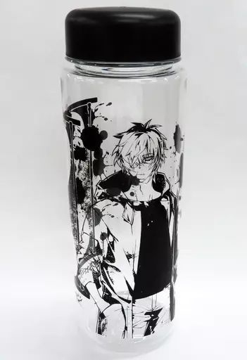 スロウ・ダメージ スロウダメージ アニメイトカフェ ストレートボトル