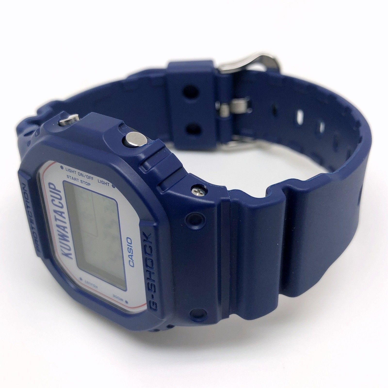 KUWATA CUP G-SHOCK 本体のみ G-SHOCK ジーショック DW-5600 KUWATA CUP 2020 みんなの