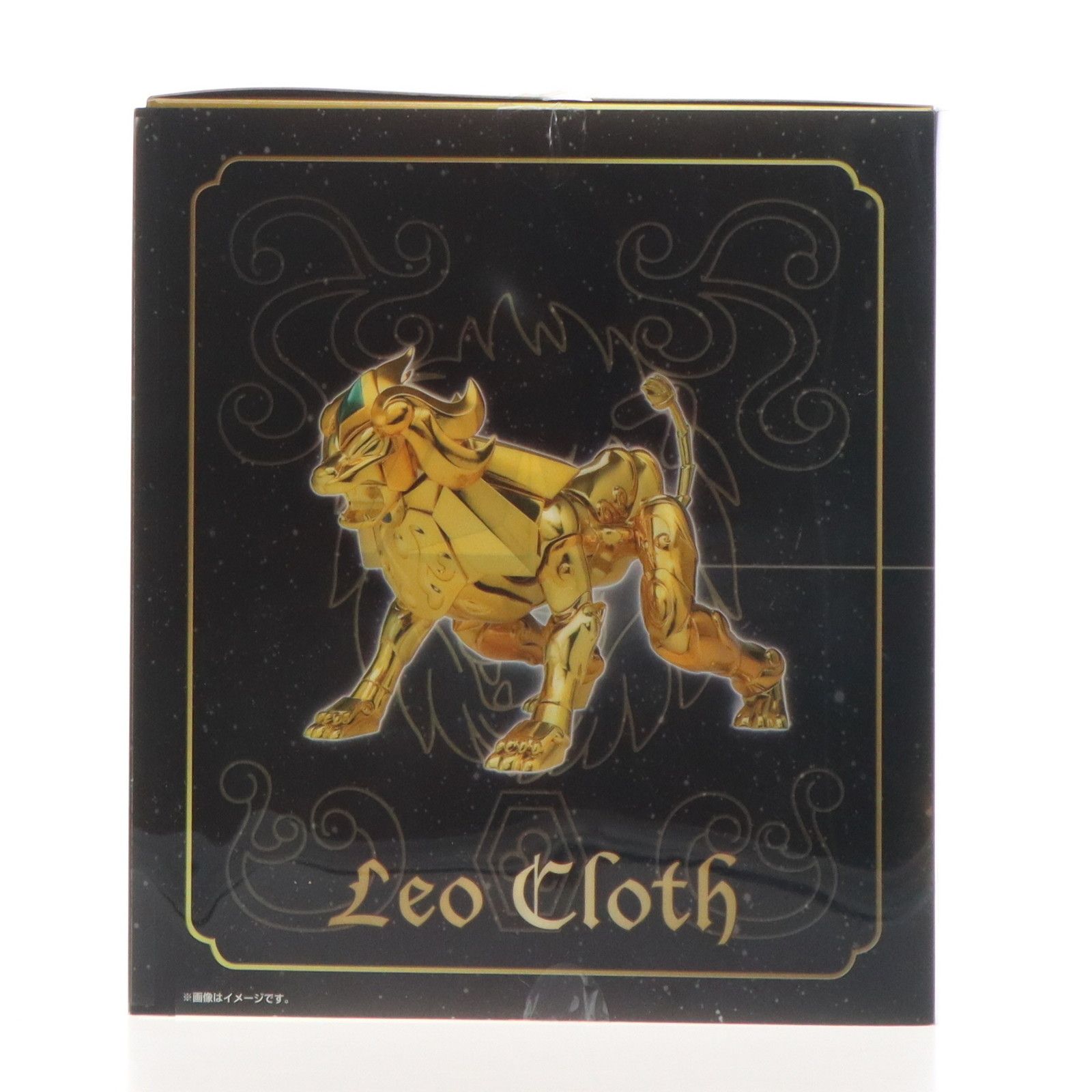 TAMASHII NATIONS STORE限定 聖闘士聖衣神話EX レオアイオリア  