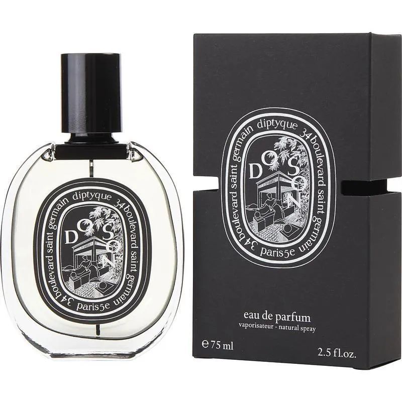 【正規品・新品未開封】ディプティック ドソン オードパルファン 75ml ミニサイズ 携帯便利 プレゼント向け ご購入大歓迎です 値引き不可