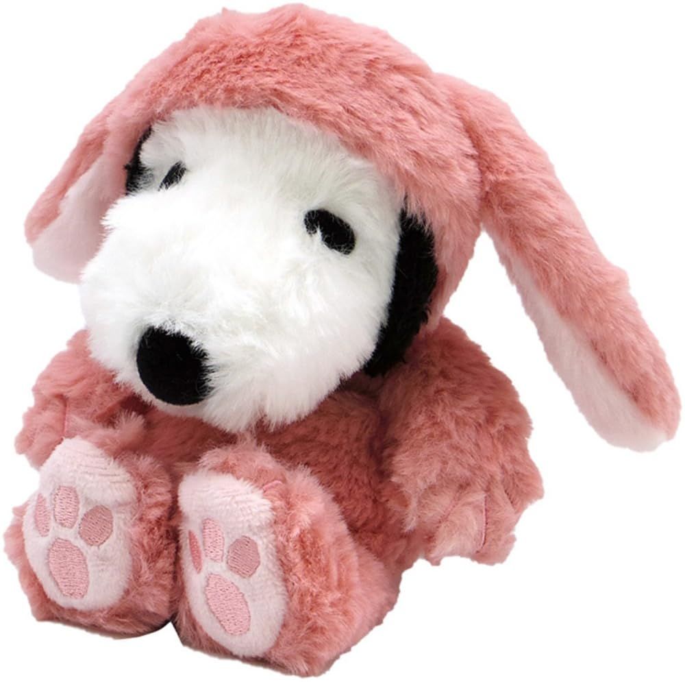 ナカジマコーポレーション FUWAKUTA SN ロップイヤーバニーPK 166883