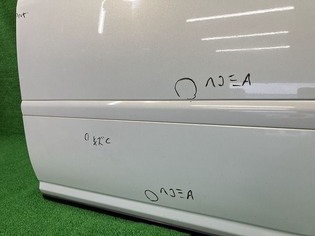 ラウム NCZ25 右フロントドア Cパッケージ NEOエディション 4WD アサヒ  