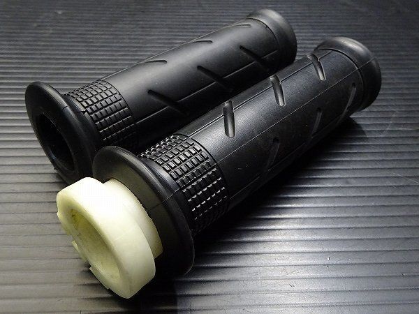 CB400SF VK スーパーフォア VK 1999年式 BC-NC39 グリップ HONDA