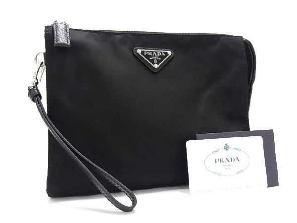 オシャレ 【希少】PRADA 19SS パワーネット セカンドスキン - 通販