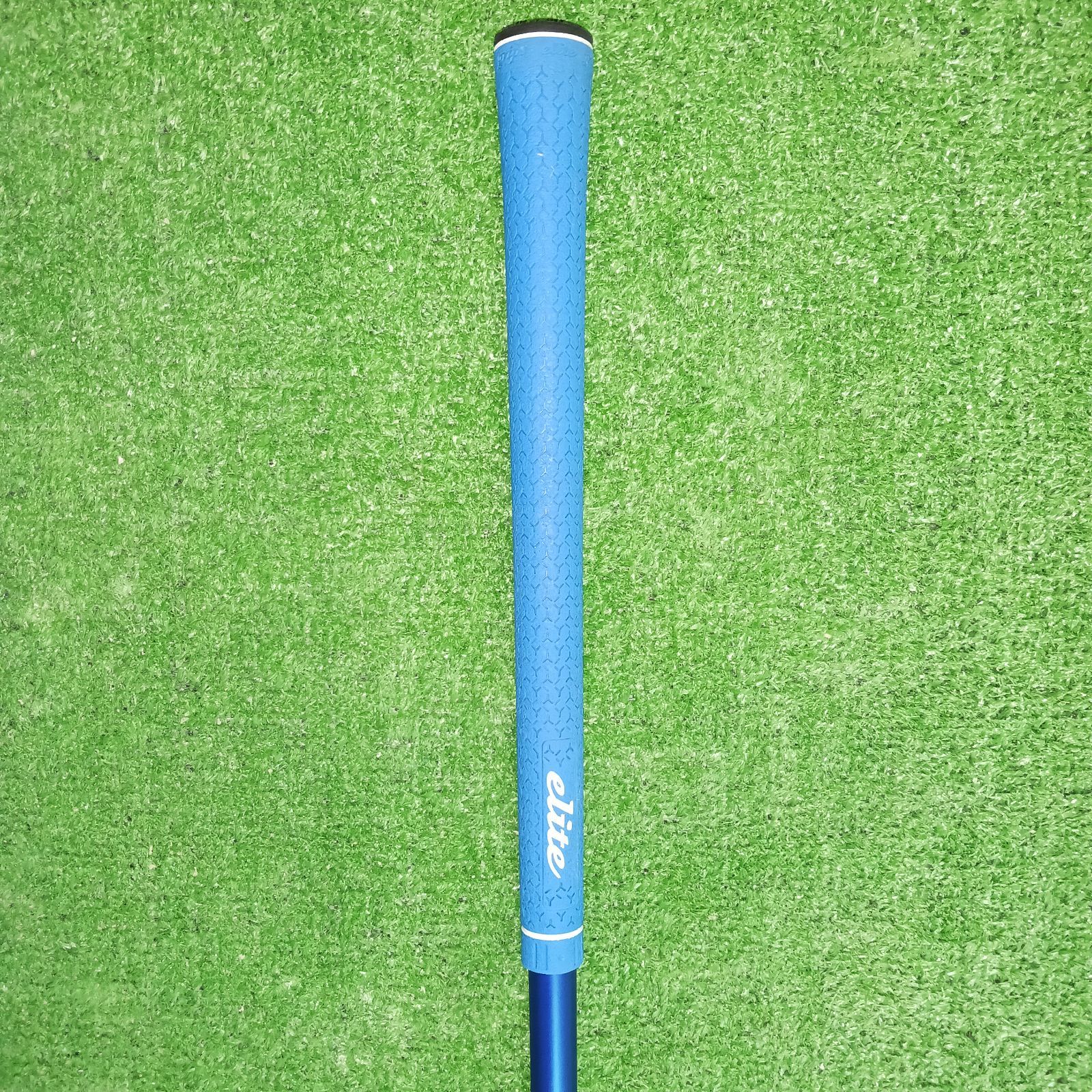 2024【テーラーメイドスリーブ付き】ベンタスブルー6 Sシャフト【959