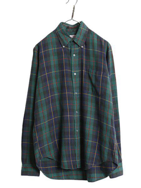 希少!80s MAKERS ブルックスブラザーズ スーツ グレンチェックUSA製 希少!80s MAKERS ブルックスブラザーズ スーツ グレンチェック