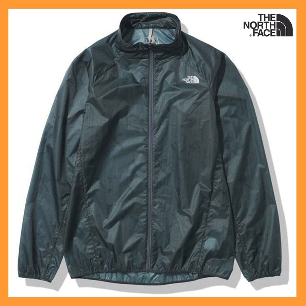 【当店一番人気】 NORTHFACE ノースフェイス インパルス レーシング ジャケット ウォーキング・ランニングウェア