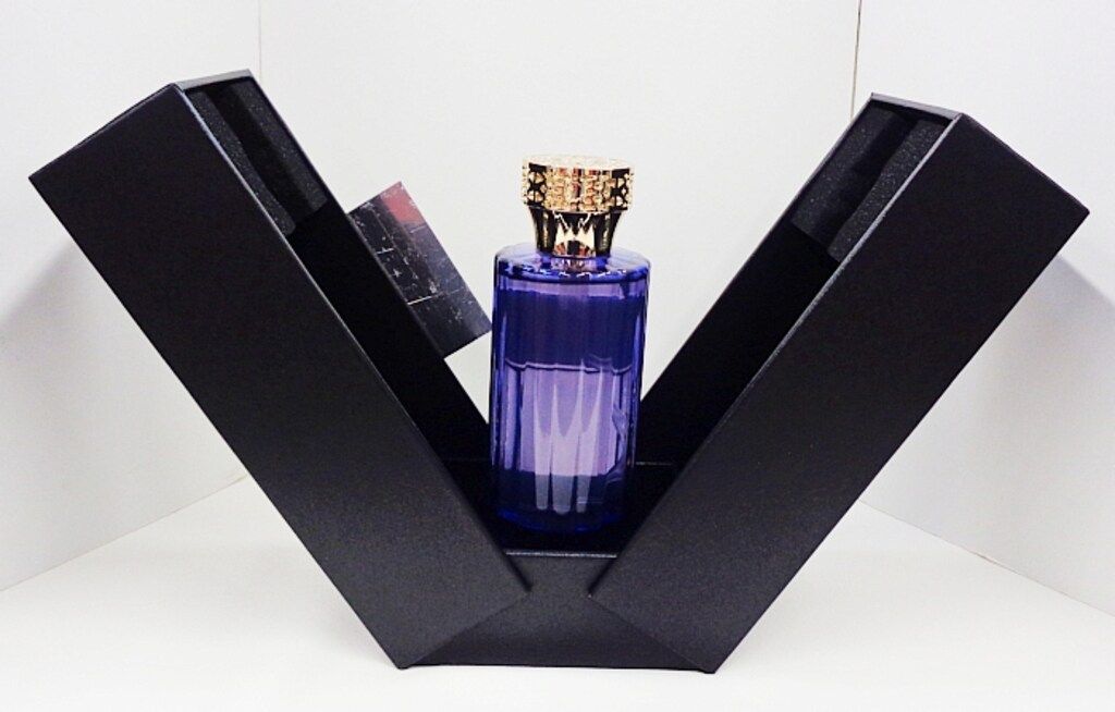 アルセル ジョジョの奇妙な冒険 黄金の風×NOZ COLLABORATION Eau