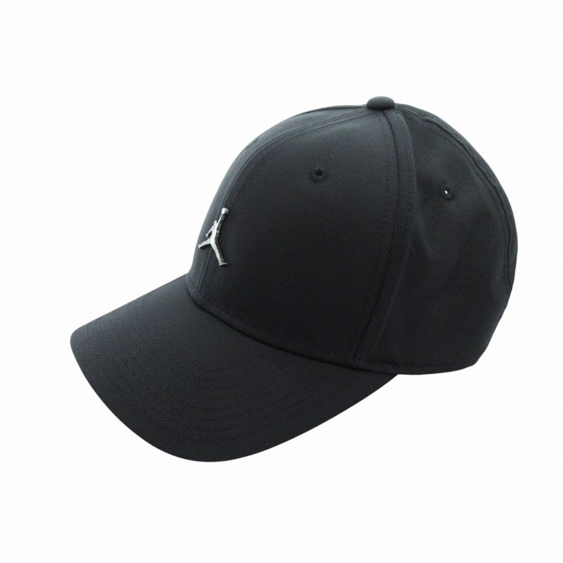 ナイキ NIKE JORDAN BRAND 美品 CLASSIC99 メタル ジャンプマン 