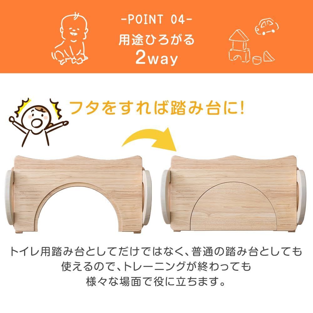 踏み台 タンスのゲン
