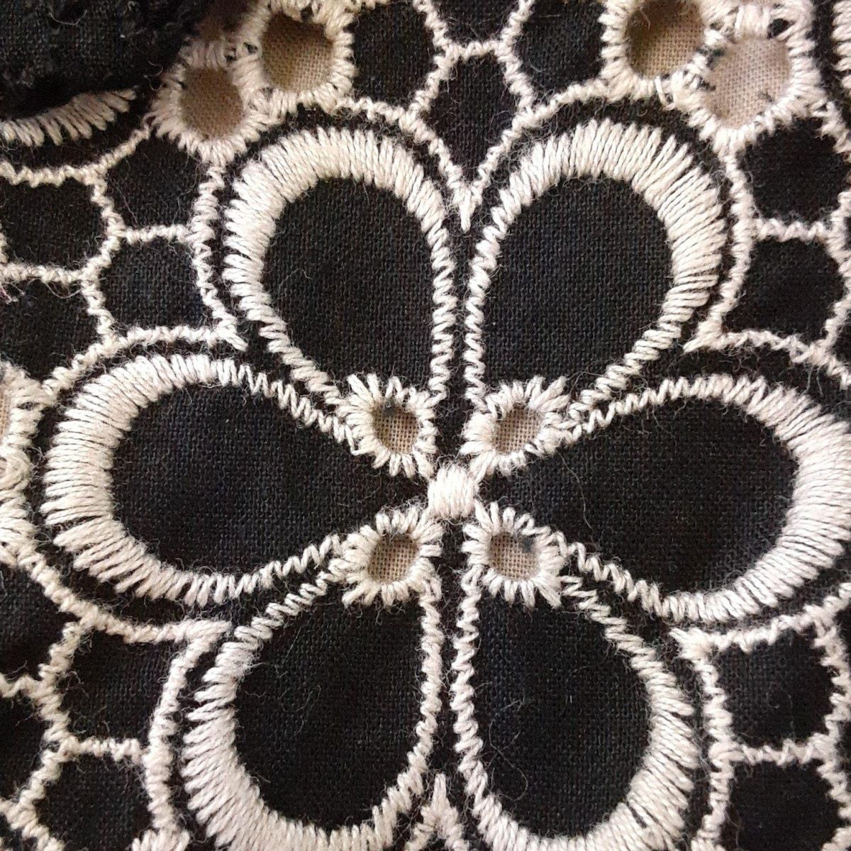 TOCCA ワンピース サイズ4 グレー/ホワイト　 専用 TOCCA ワンピース サイズ4 グレー/ホワイト 専用