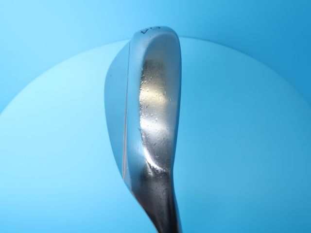 タイトリスト ボーケイSM8 ツアークローム 54° 10S ウェッジ タイトリスト ボーケイSM8ツアークローム54-12D