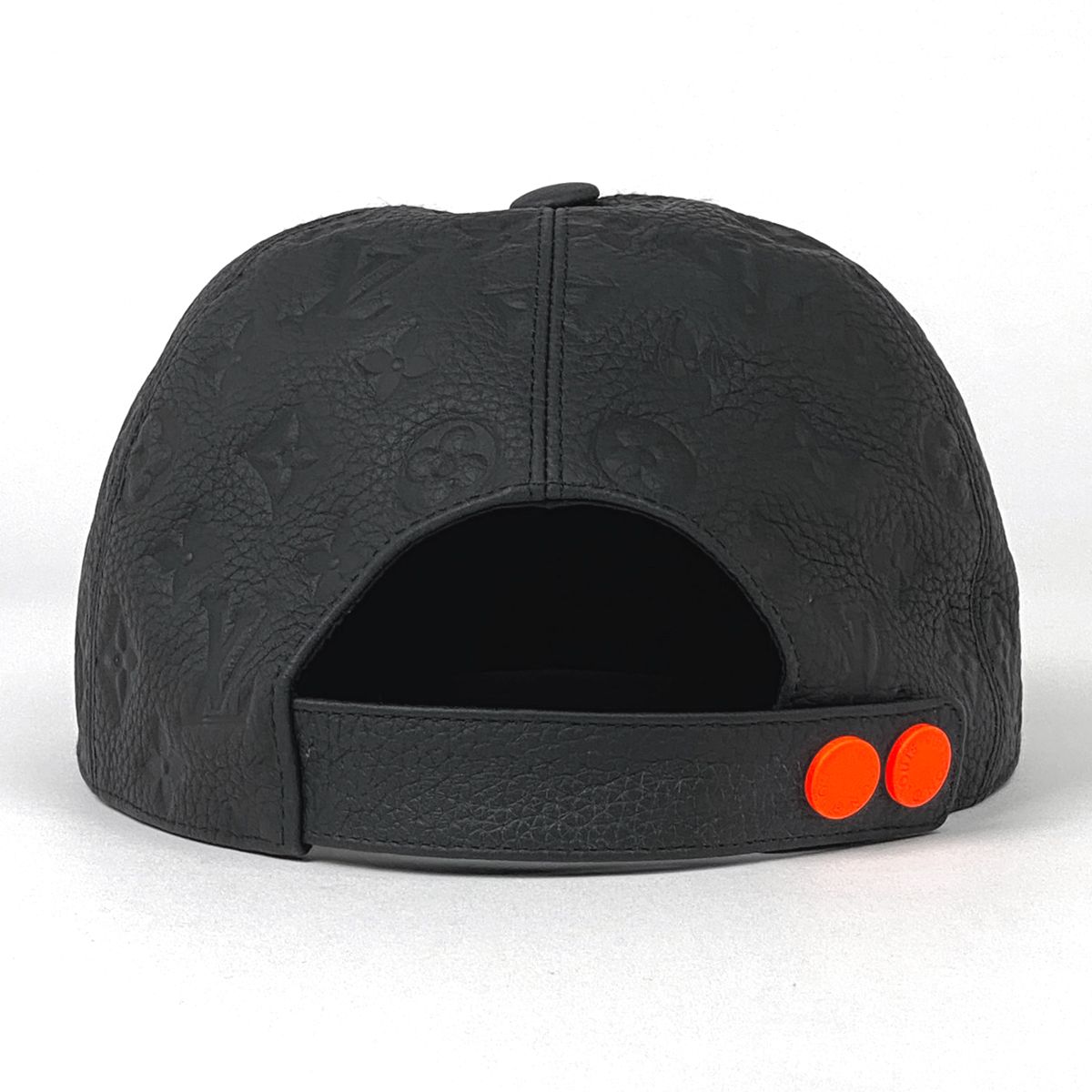 ルイヴィトン.キャップ、ルイヴィトン帽子、ルイヴィトン黒色