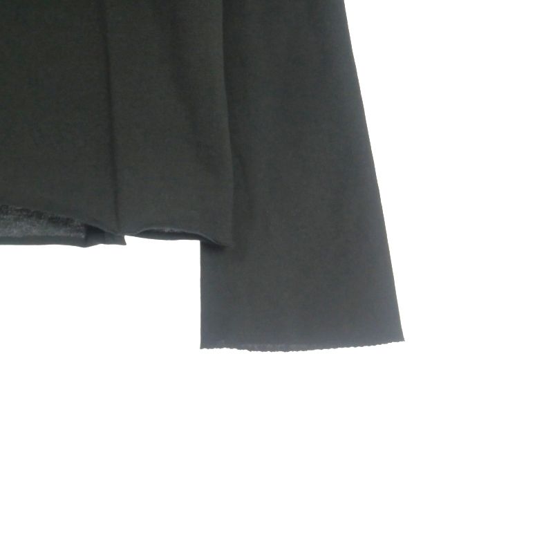 エムエークロス ma+ maurizio amadei 21AW ハンドステッチ ワンピース