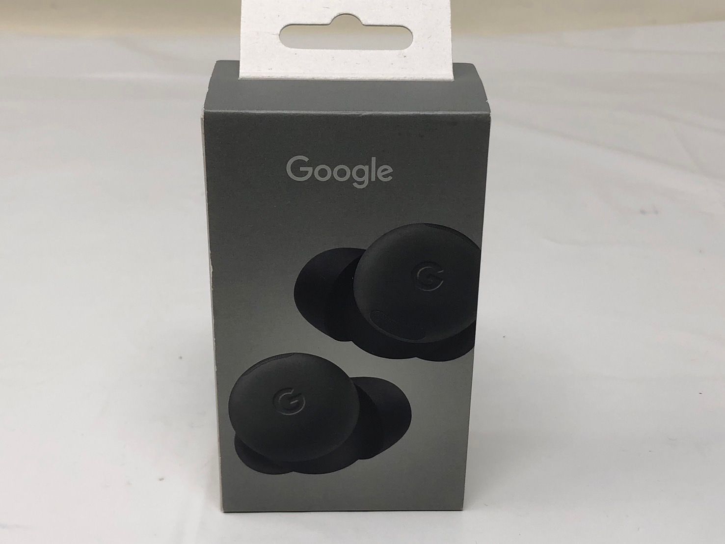 ◆未開封 ♥ Google グーグル ワイヤレスイヤホン GooglepixelBudsPro2 2025年発売 保管品◆19036