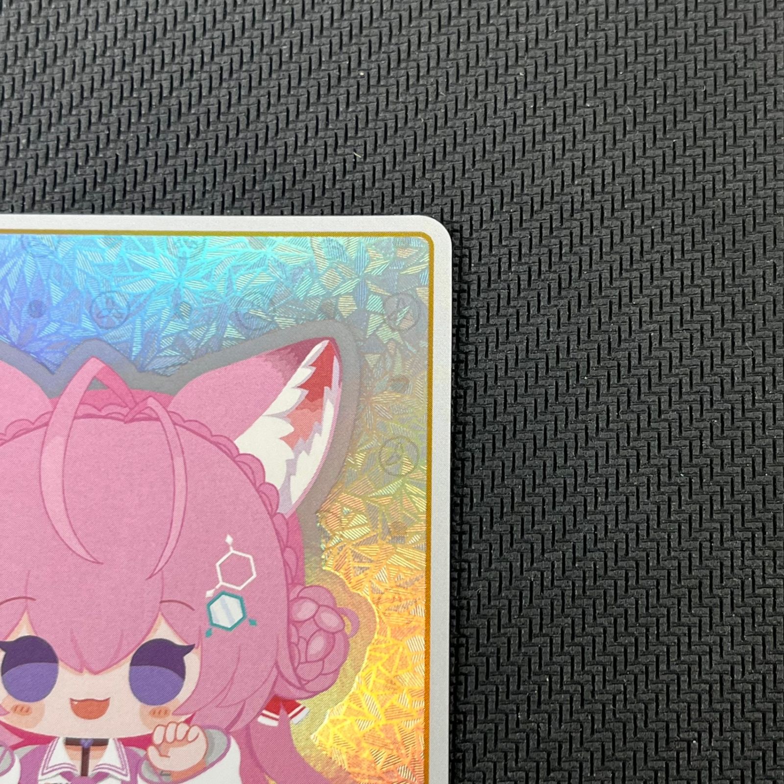 ホロライブカード 白エール 博衣こよりSY 博衣こより【SEC】《白》 パラレル版hBP04-001 販売ページ｜ホロ