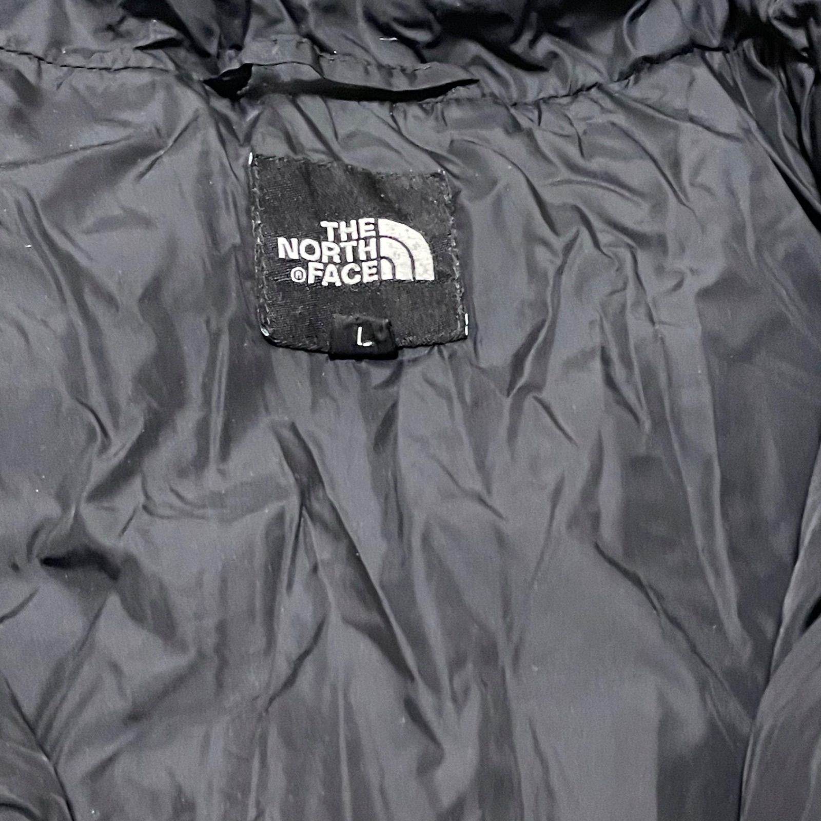 海外限定品】 THE NORTH FACE ザノースフェイス 600FILL 600フィル 