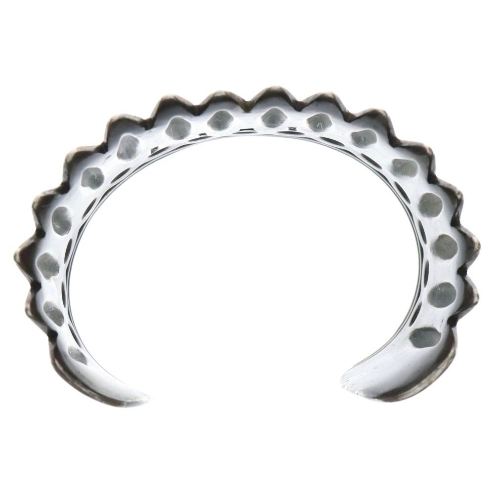 CODY SANDERSON フェザーヘッドスターカフ CODY SANDERSON (コディーサンダーソン) FEATHER HEAD STAR CUFF