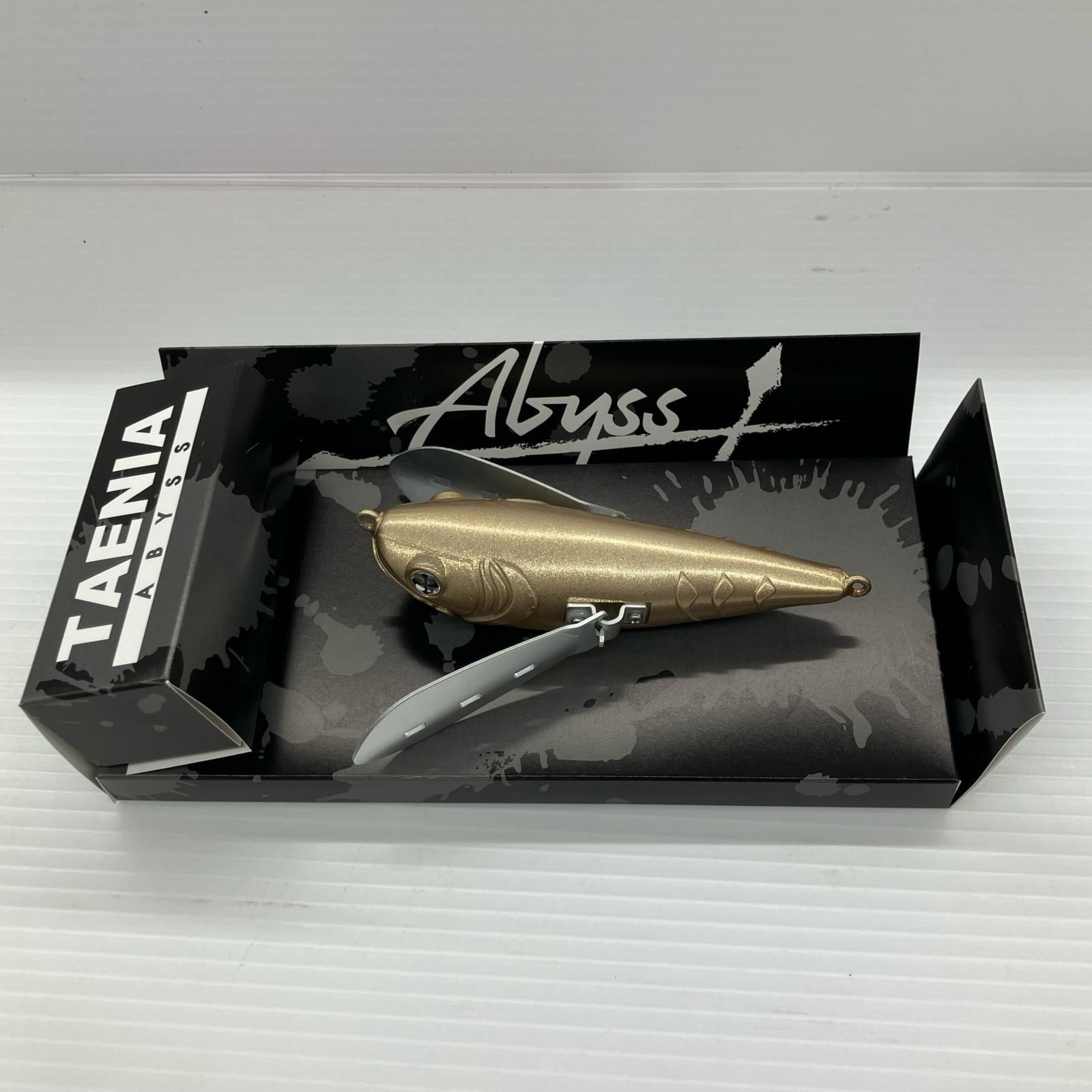 σσアビス タエニア 金粉 ♥品 S