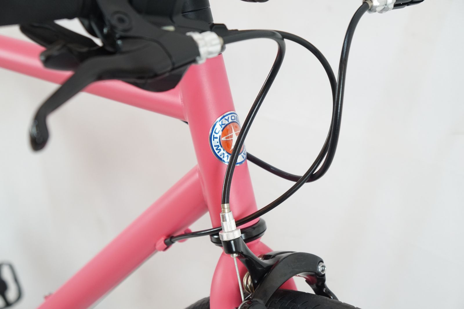 TOKYO BIKE 「トキョー バイク」 SPORT 9S 年式不明 クロスバイク 