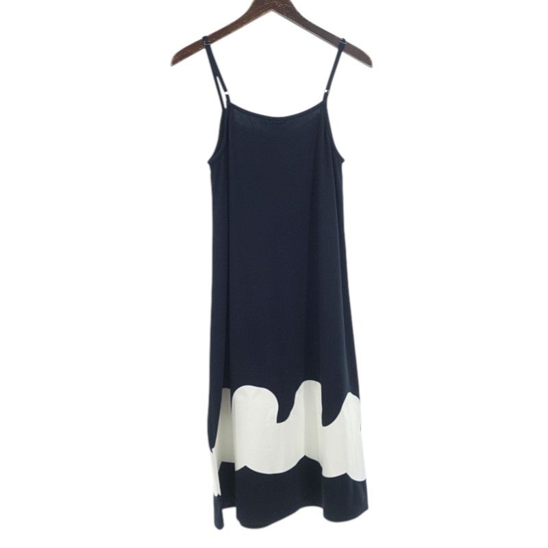 muta ワンピース ネイビー サイズ2 【公式通販】