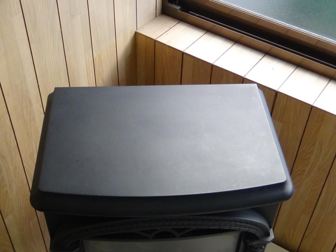 1K813☆ニトリ 暖炉型ファンヒーター NTL1000K 送料無料 保証付 2025年