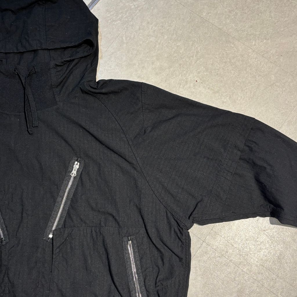 STONEISLAND Shadow Project ストーンアイランド シャドウ