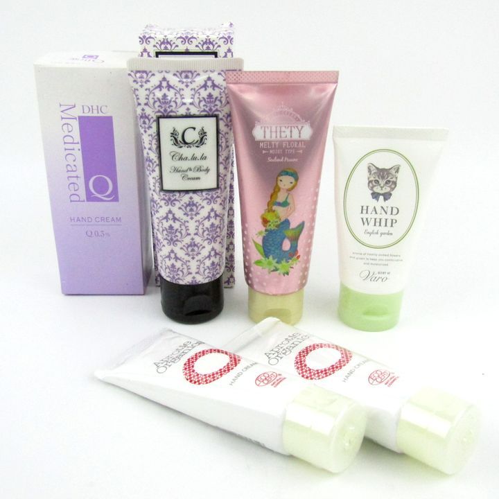 アプロティー シャンプー・トリートメント・ハンドクリーム 3点セット アプロティー シャンプー・トリートメント・ハンドクリーム 3点セット