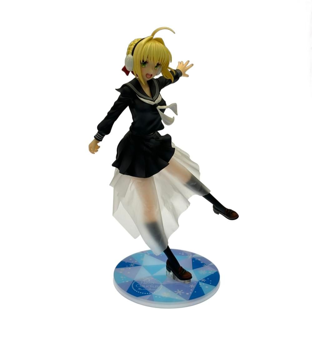 ネロ・クラウディウス ウインター・ローマ衣装 アナザーVer. 1/7