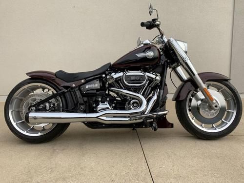 ソロシート M8ソフテイル