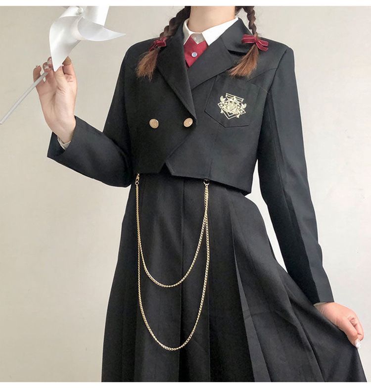 女子高校生 コスプレ