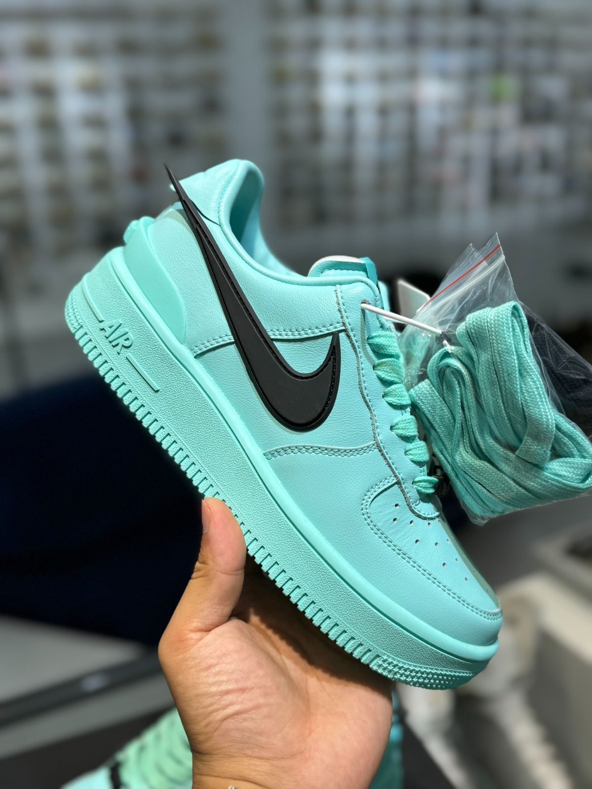NIke Air