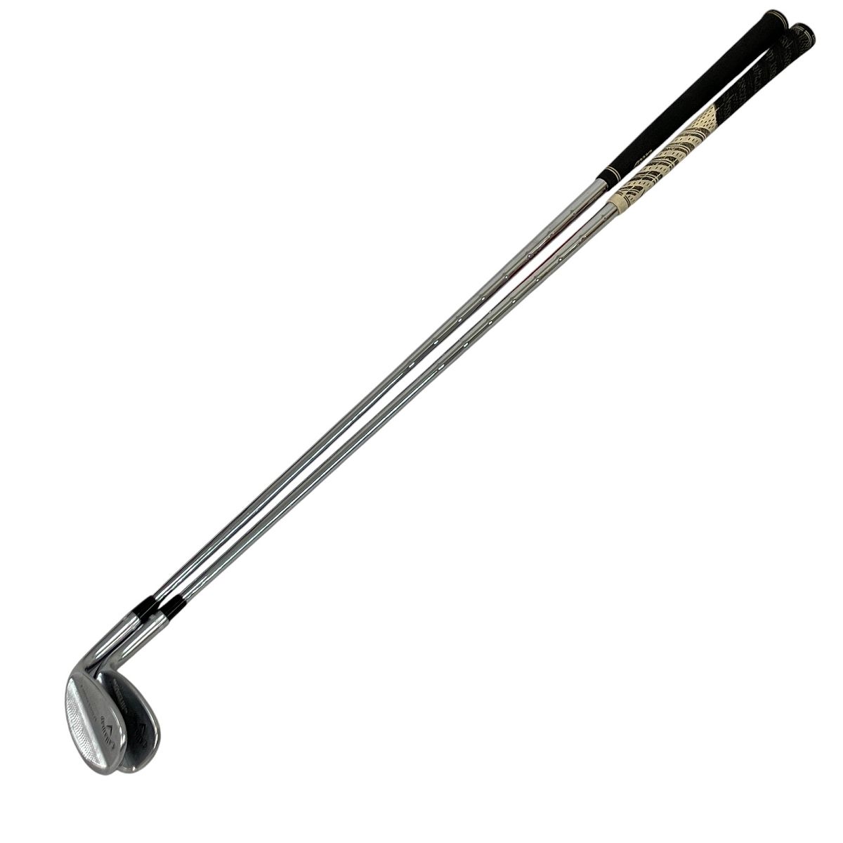 Callaway キャロウェイ MACK DADDY 2 ウェッジ 52 58 2本セット MODUS3 ゴルフクラブ N10382530