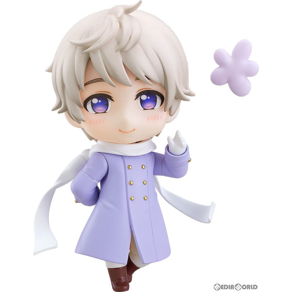 ねんどろいど 1489 ロシア ヘタリア WorldStars(ワールドスターズ) 完成品 可動フィギュア オランジュ・ルージュ
