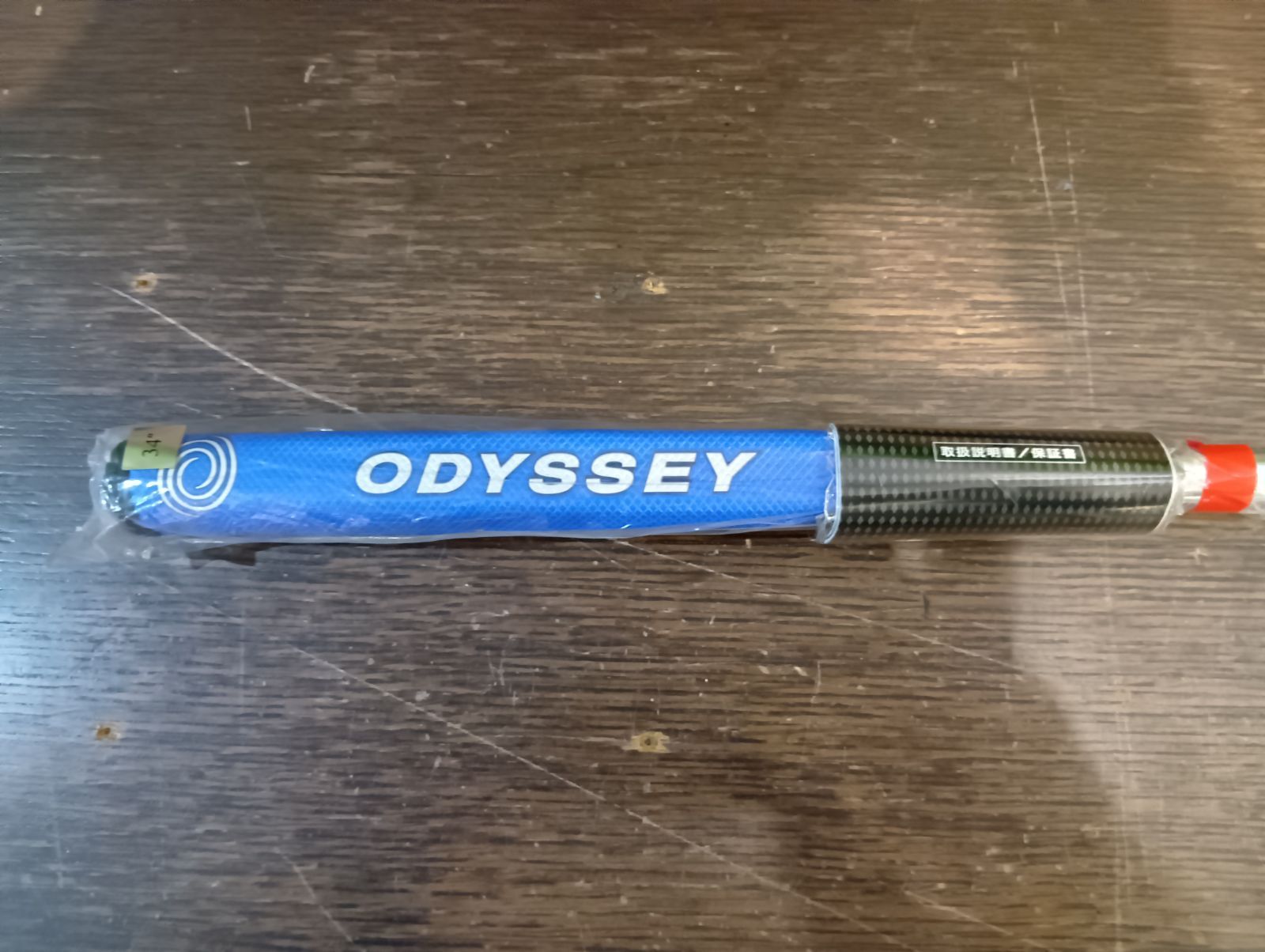 Pt ♥品 オデッセイ AI-ONE TRI-BEAM 5 CS パター メンズ 右用 STROKE LAB 90 スチール 34インチ モデル ODYSSEY 日本正規品 日本モデル ゴルフクラブ 大崎店 WWW_NOITHATQUANGTHANH_NET